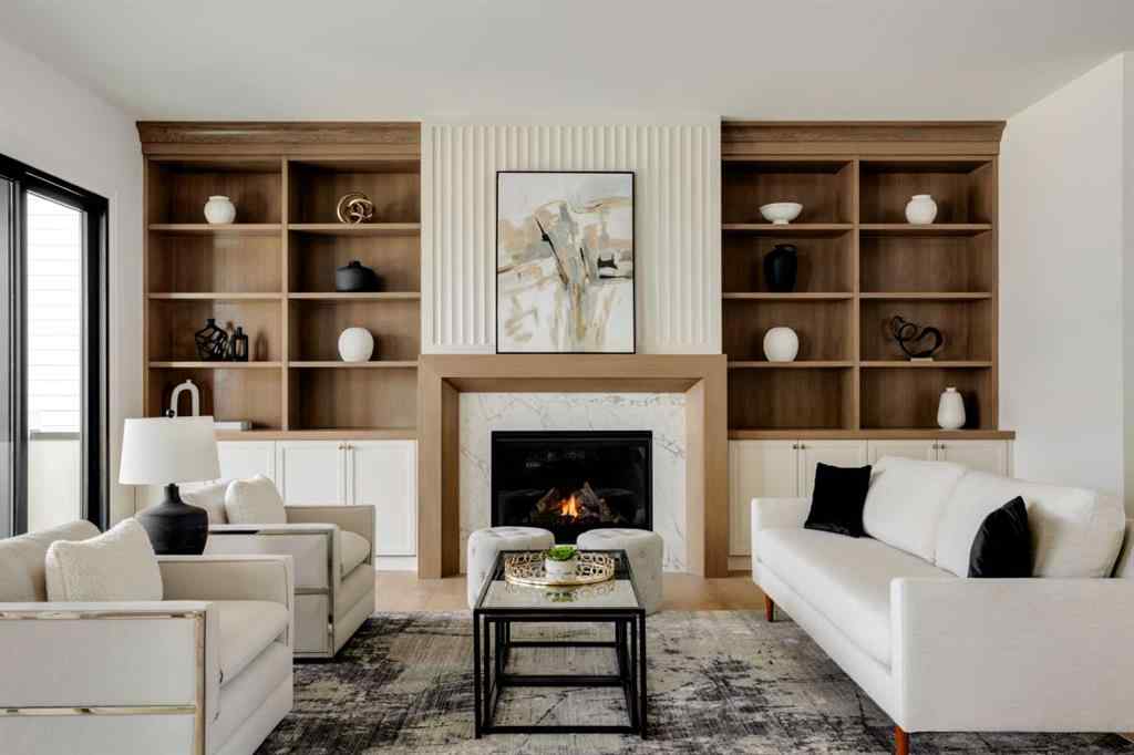 MLS® A2254389 - 5711 Lawson Place SW in Lakeview Calgary, Residential