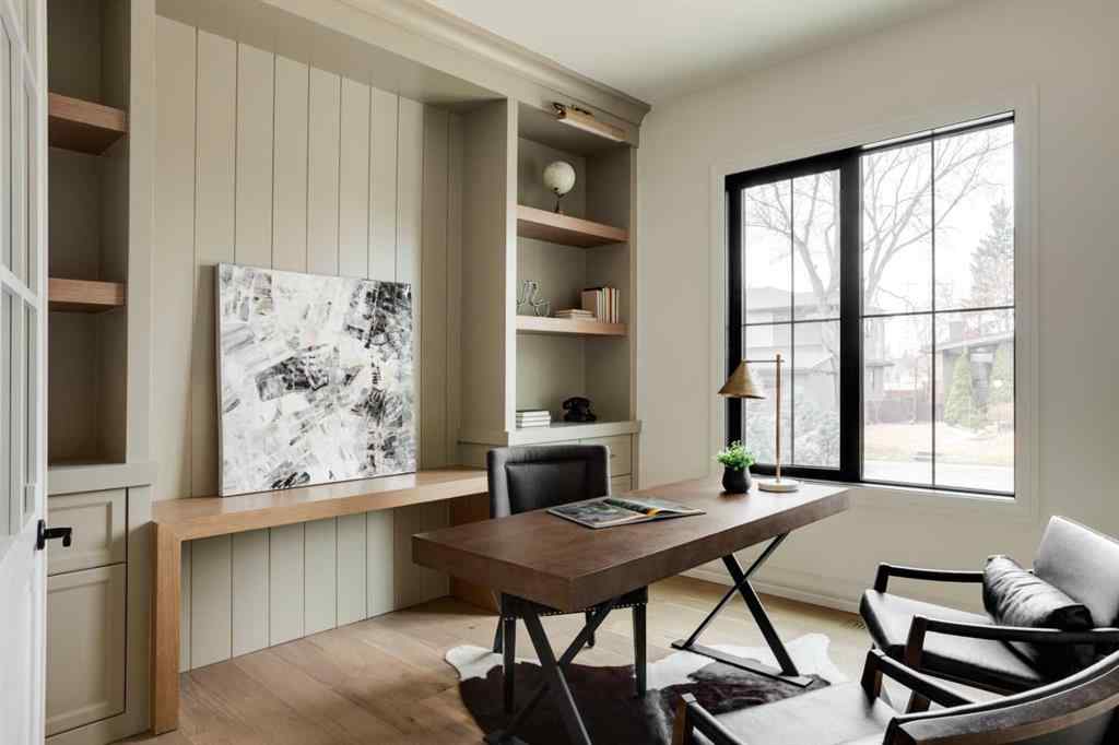 MLS® A2254389 - 5711 Lawson Place SW in Lakeview Calgary, Residential