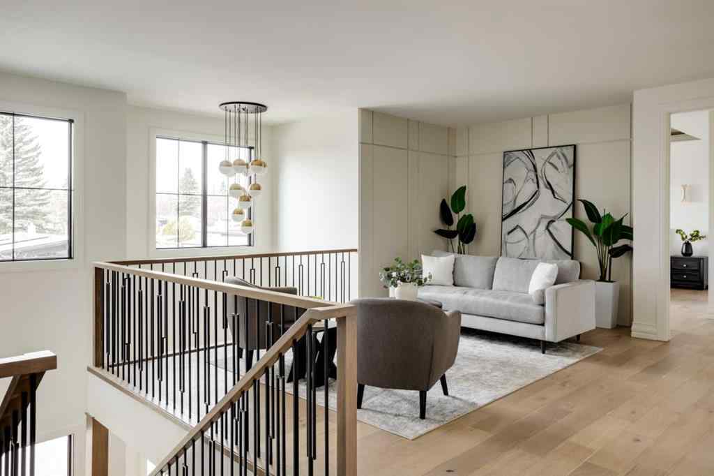 MLS® A2254389 - 5711 Lawson Place SW in Lakeview Calgary, Residential