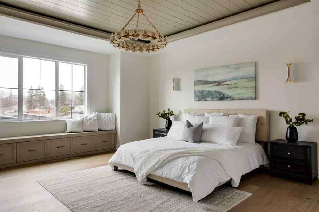 MLS® A2254389 - 5711 Lawson Place SW in Lakeview Calgary, Residential