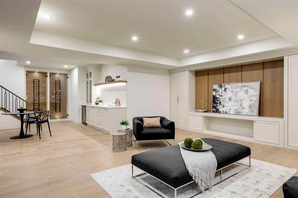 MLS® A2254389 - 5711 Lawson Place SW in Lakeview Calgary, Residential