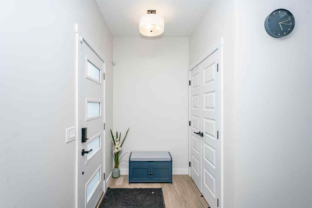 MLS® A2254390 - 52 Lewiston Drive NE in Lewisburg Calgary, Residential