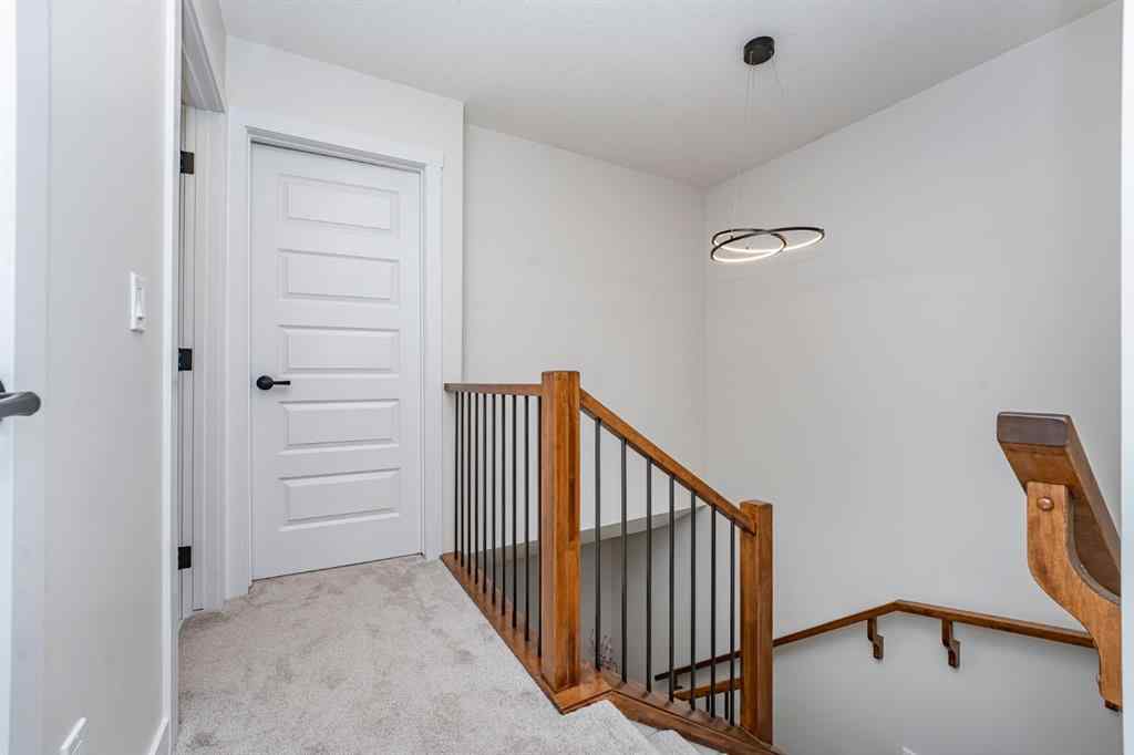 MLS® A2254390 - 52 Lewiston Drive NE in Lewisburg Calgary, Residential