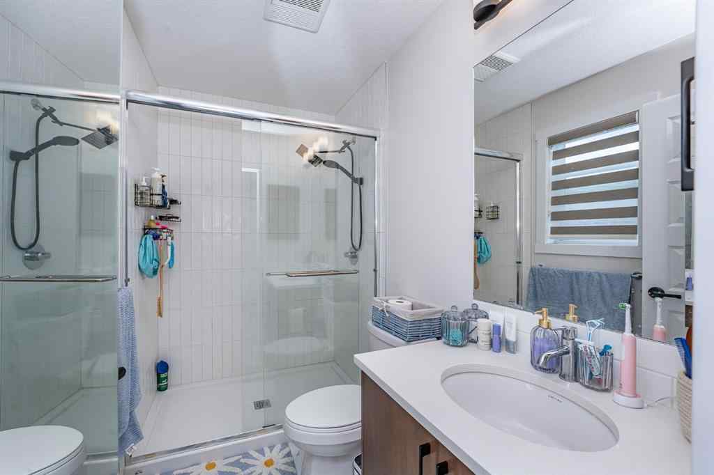 MLS® A2254390 - 52 Lewiston Drive NE in Lewisburg Calgary, Residential