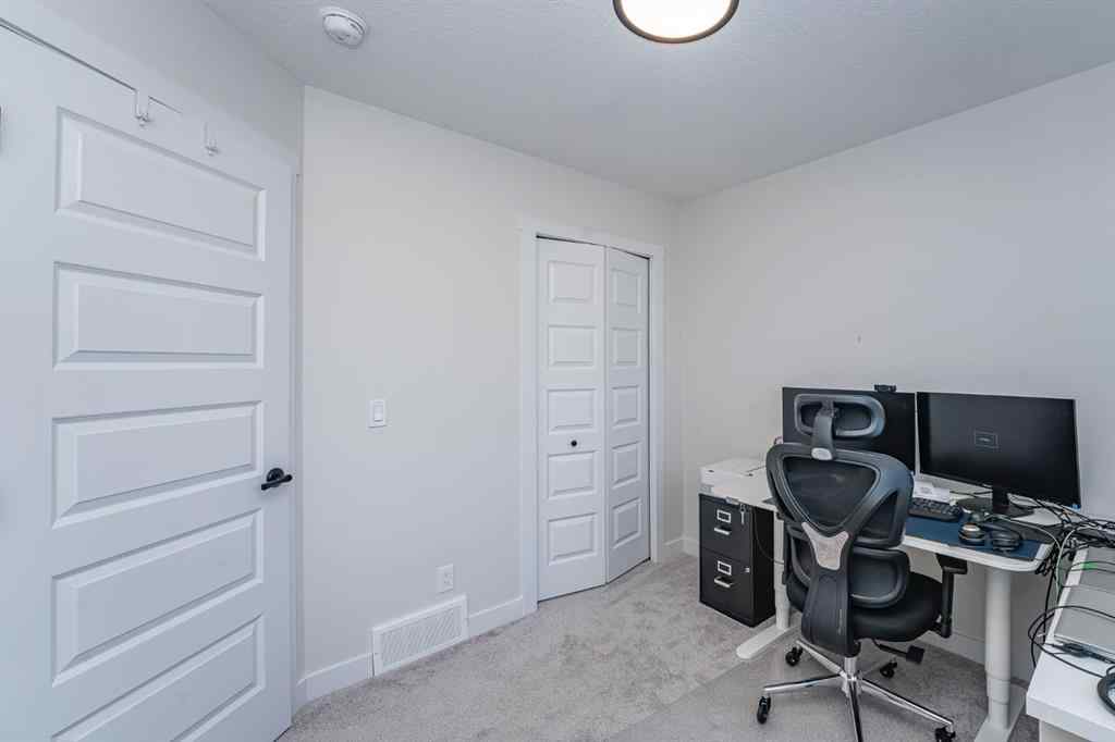 MLS® A2254390 - 52 Lewiston Drive NE in Lewisburg Calgary, Residential