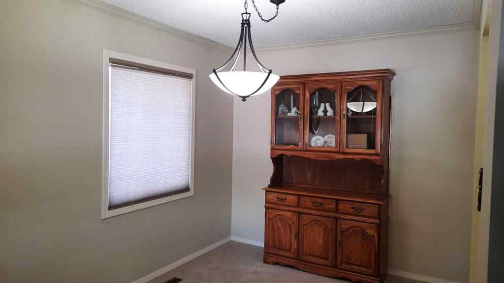 MLS® A2254391 - 414 9 Street E in Riverview Park Drumheller, Residential