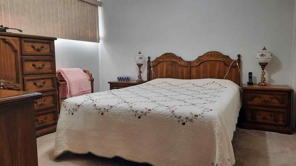 MLS® A2254391 - 414 9 Street E in Riverview Park Drumheller, Residential