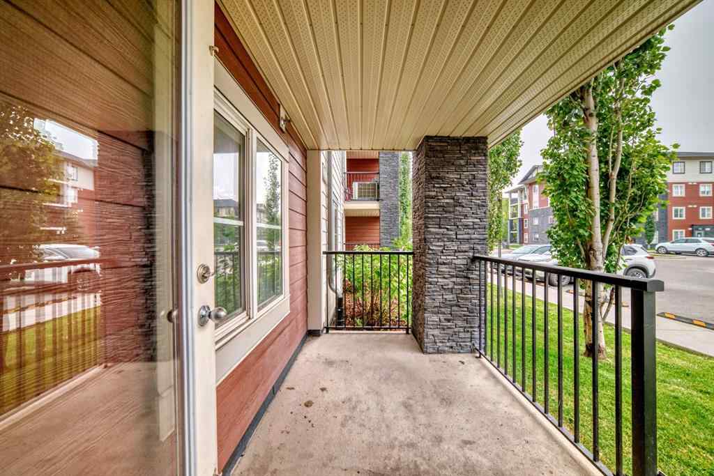 MLS® A2254392 - Unit #1123 81 Legacy Boulevard SE in Legacy Calgary, Residential