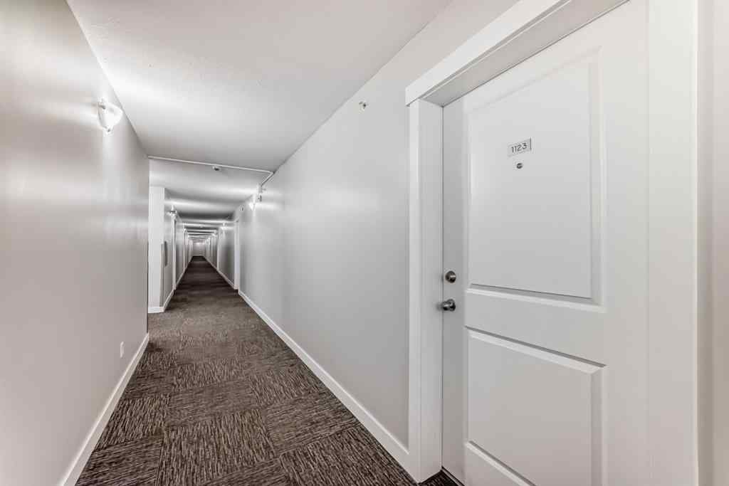 MLS® A2254392 - Unit #1123 81 Legacy Boulevard SE in Legacy Calgary, Residential