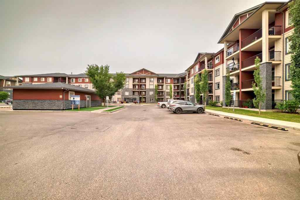 MLS® A2254392 - Unit #1123 81 Legacy Boulevard SE in Legacy Calgary, Residential