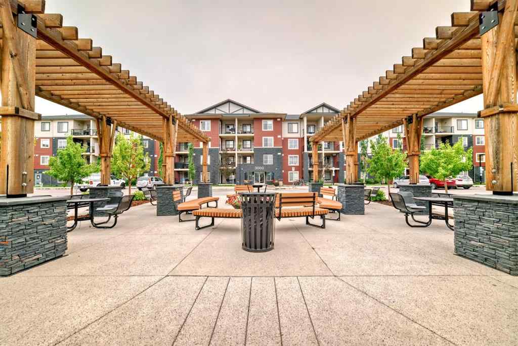MLS® A2254392 - Unit #1123 81 Legacy Boulevard SE in Legacy Calgary, Residential
