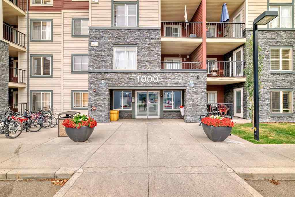 MLS® A2254392 - Unit #1123 81 Legacy Boulevard SE in Legacy Calgary, Residential