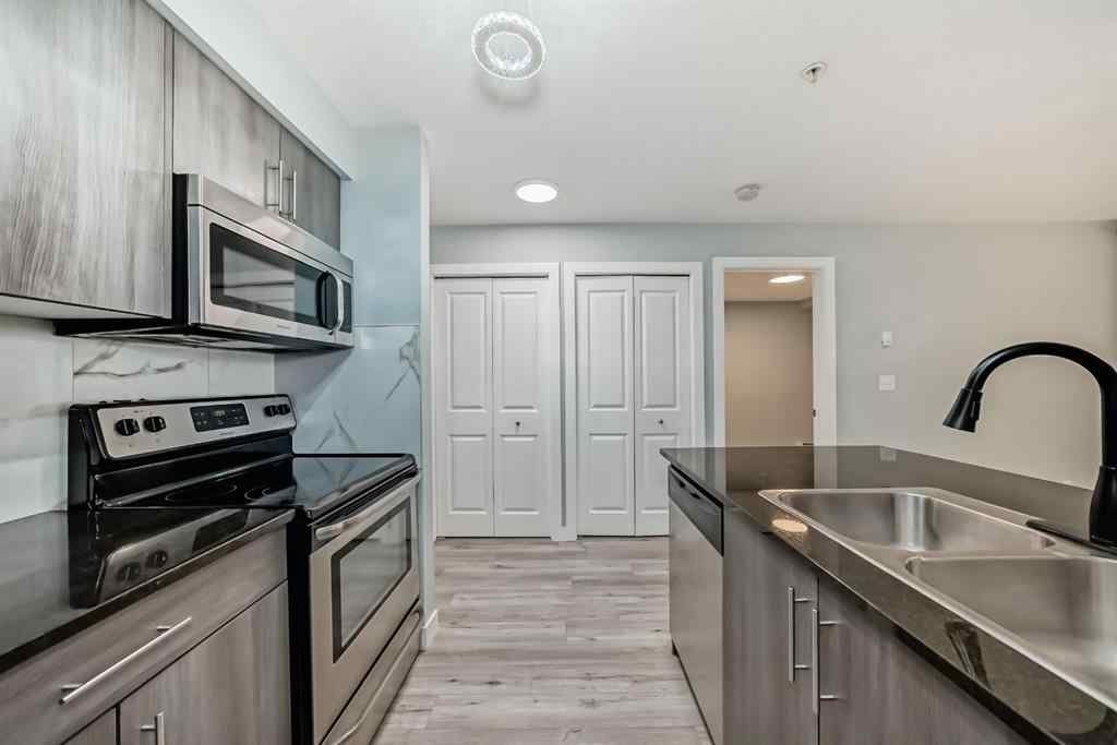 MLS® A2254392 - Unit #1123 81 Legacy Boulevard SE in Legacy Calgary, Residential