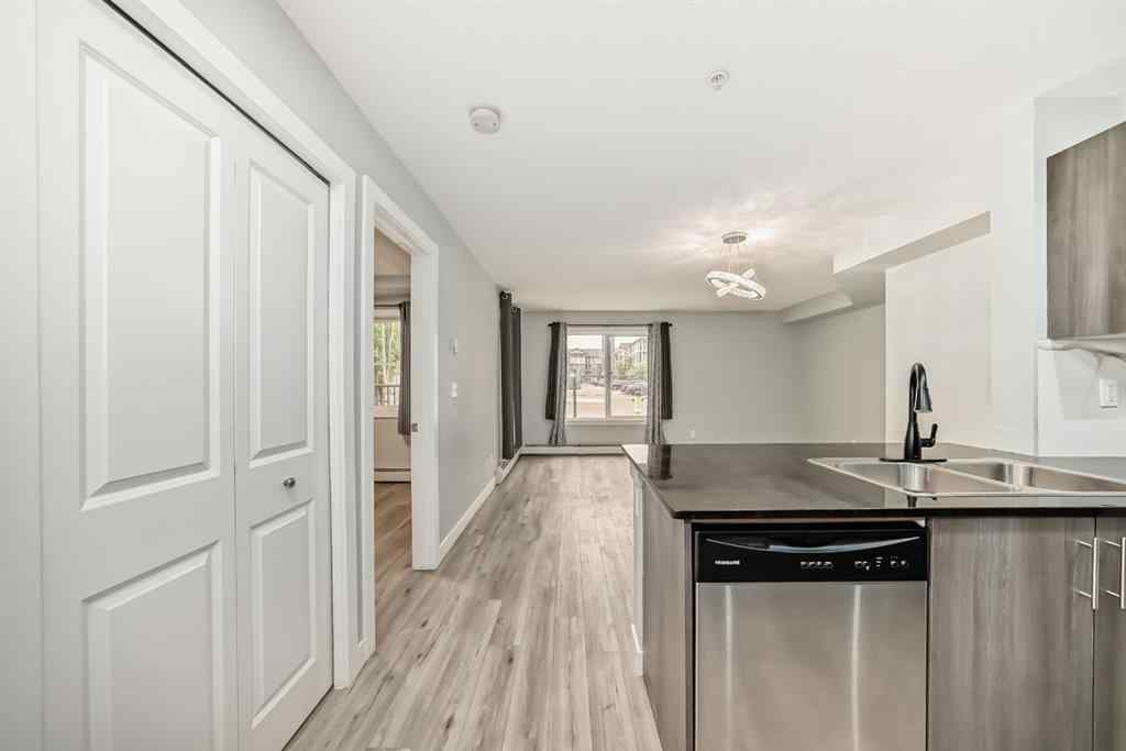 MLS® A2254392 - Unit #1123 81 Legacy Boulevard SE in Legacy Calgary, Residential