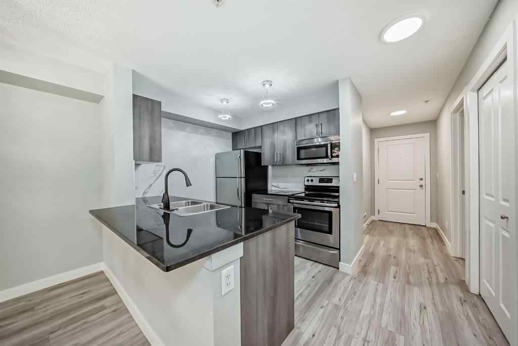 MLS® A2254392 - Unit #1123 81 Legacy Boulevard SE in Legacy Calgary, Residential