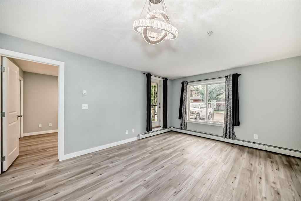 MLS® A2254392 - Unit #1123 81 Legacy Boulevard SE in Legacy Calgary, Residential