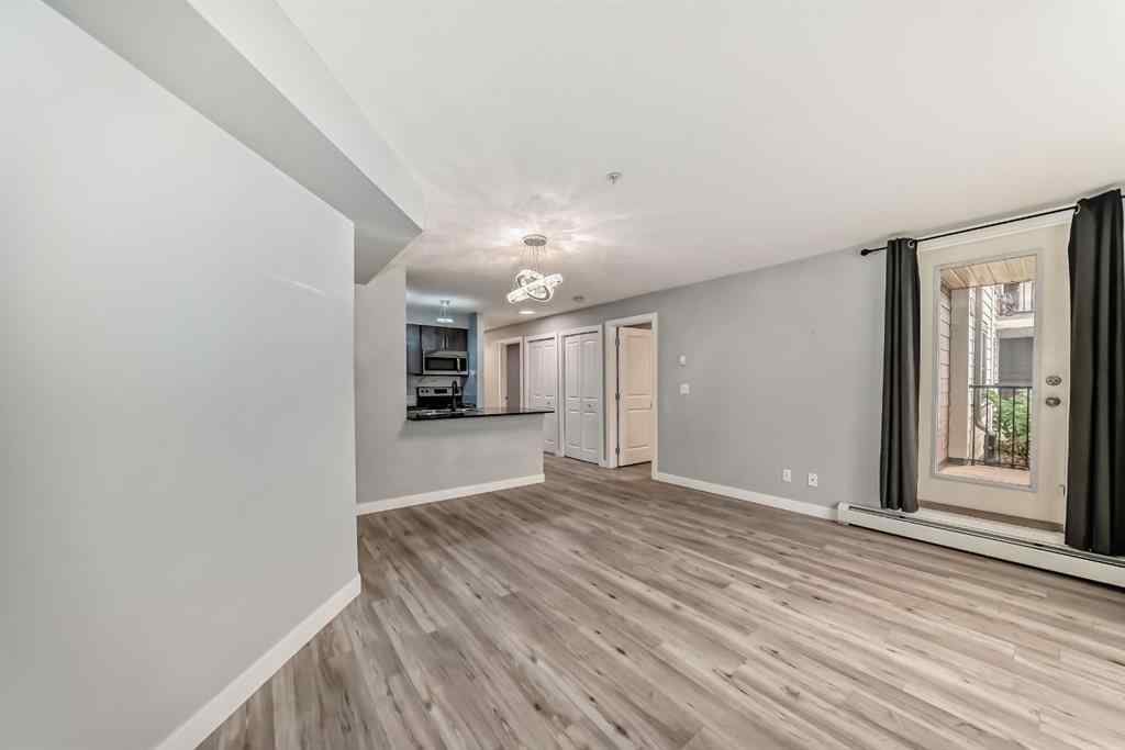MLS® A2254392 - Unit #1123 81 Legacy Boulevard SE in Legacy Calgary, Residential