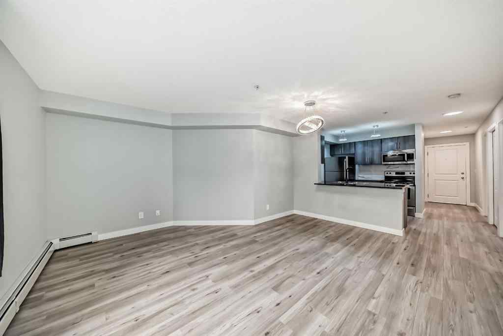 MLS® A2254392 - Unit #1123 81 Legacy Boulevard SE in Legacy Calgary, Residential
