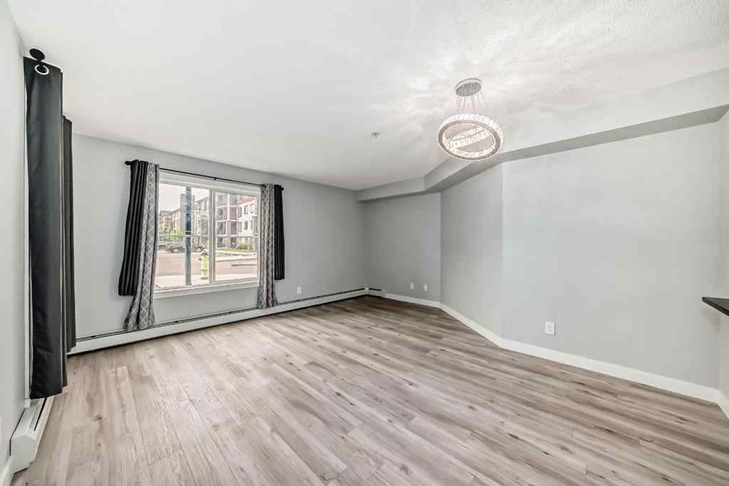 MLS® A2254392 - Unit #1123 81 Legacy Boulevard SE in Legacy Calgary, Residential