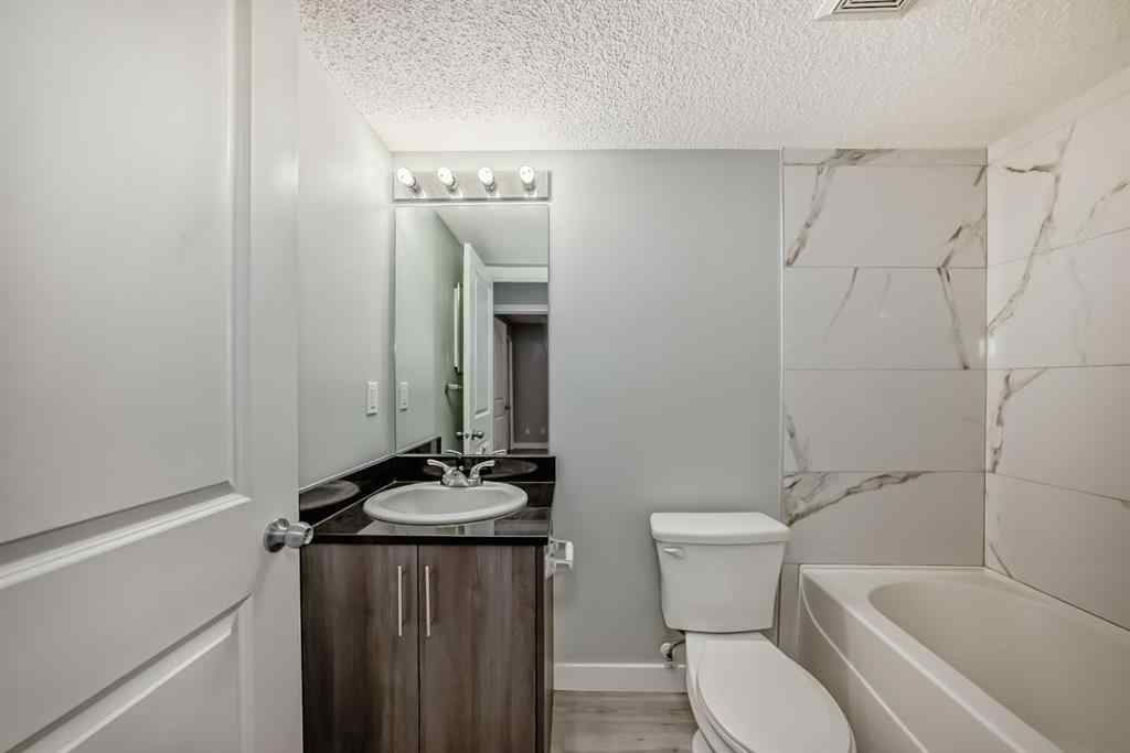MLS® A2254392 - Unit #1123 81 Legacy Boulevard SE in Legacy Calgary, Residential