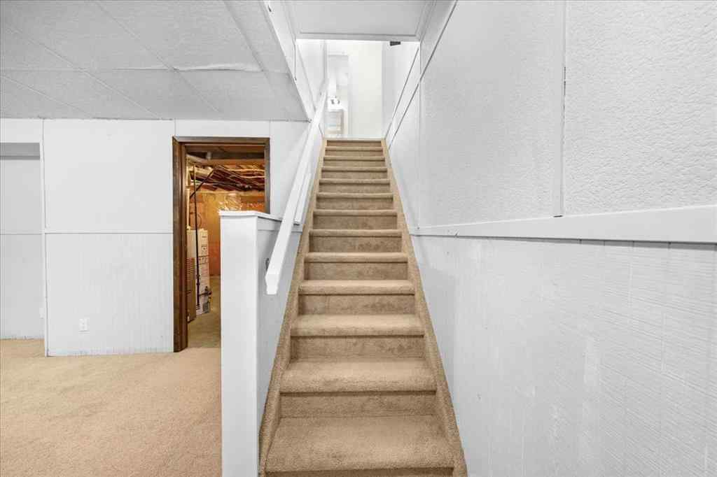 MLS® A2254395 - 61 Falmere Way NE in Falconridge Calgary, Residential