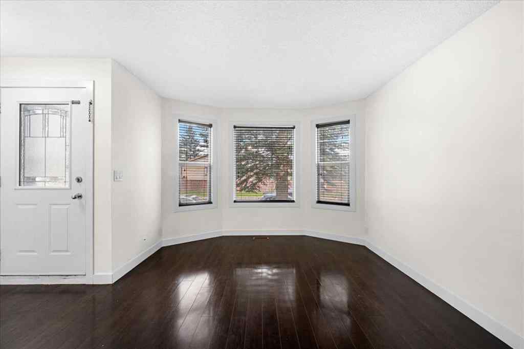 MLS® A2254395 - 61 Falmere Way NE in Falconridge Calgary, Residential