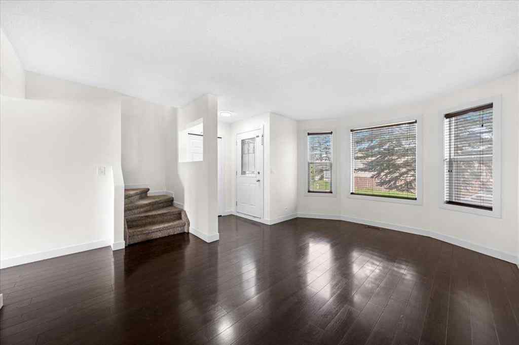 MLS® A2254395 - 61 Falmere Way NE in Falconridge Calgary, Residential