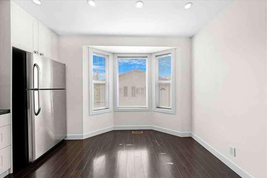 MLS® A2254395 - 61 Falmere Way NE in Falconridge Calgary, Residential