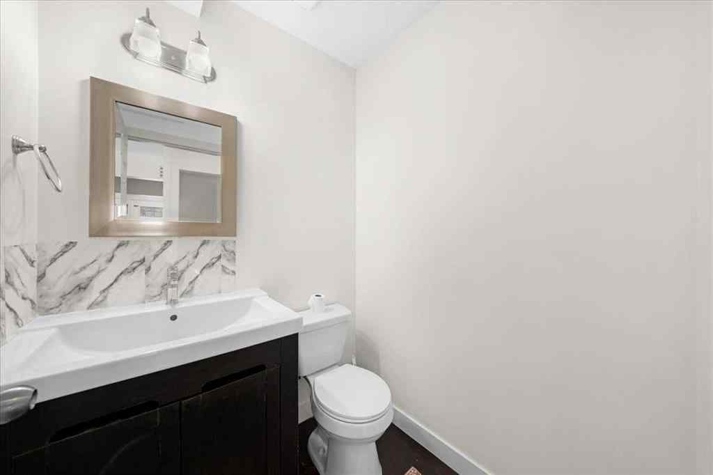MLS® A2254395 - 61 Falmere Way NE in Falconridge Calgary, Residential
