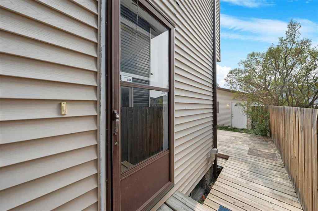 MLS® A2254395 - 61 Falmere Way NE in Falconridge Calgary, Residential