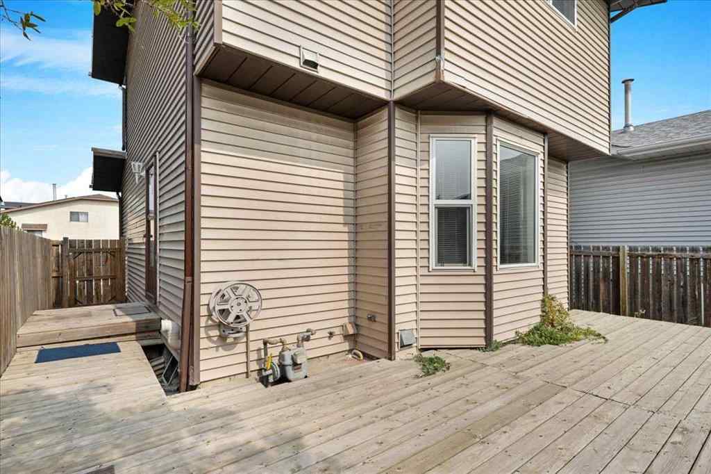 MLS® A2254395 - 61 Falmere Way NE in Falconridge Calgary, Residential