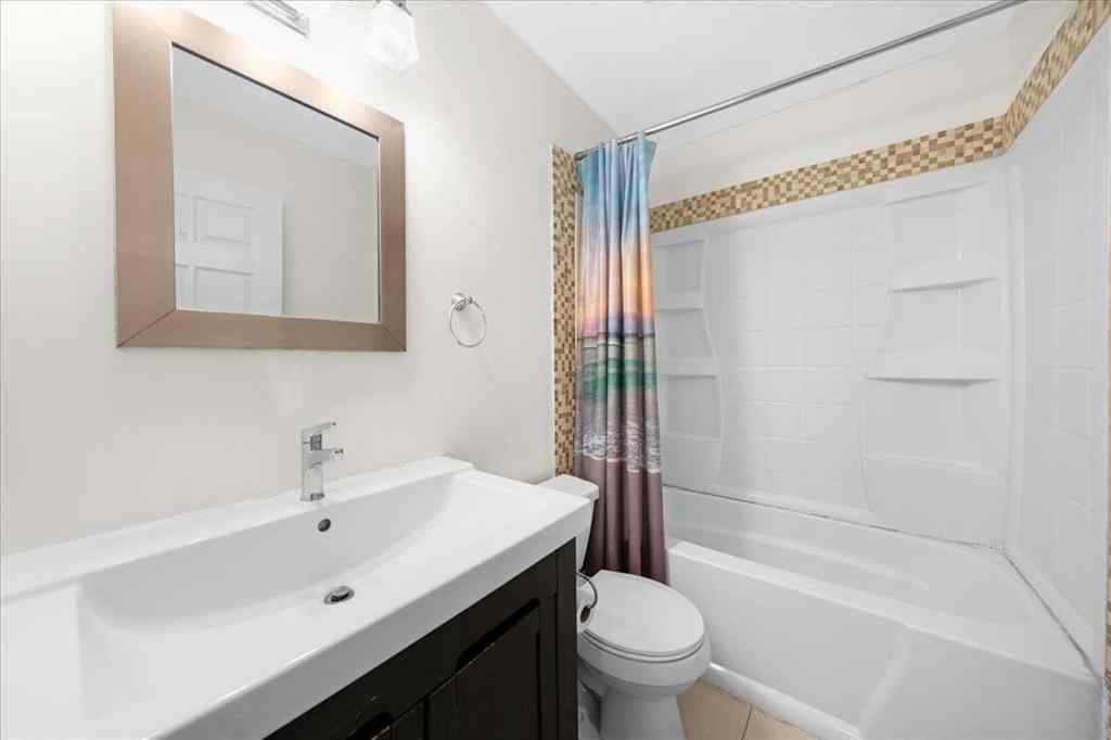 MLS® A2254395 - 61 Falmere Way NE in Falconridge Calgary, Residential