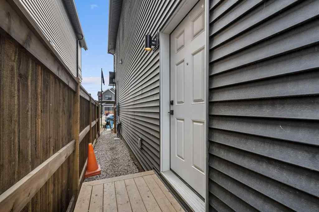 MLS® A2254396 - 84 Ricardo Ranch Avenue SE in Ricardo Ranch Calgary, Residential