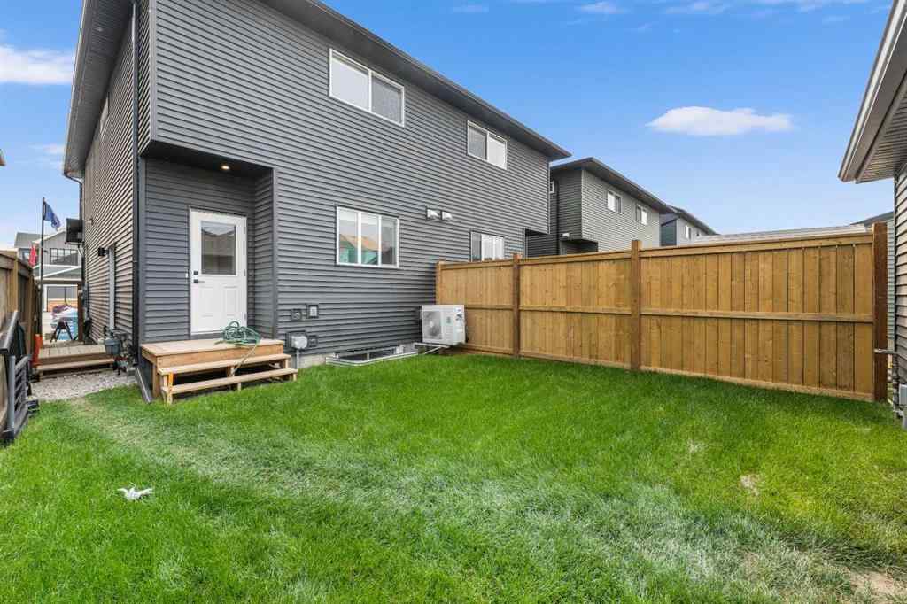 MLS® A2254396 - 84 Ricardo Ranch Avenue SE in Ricardo Ranch Calgary, Residential