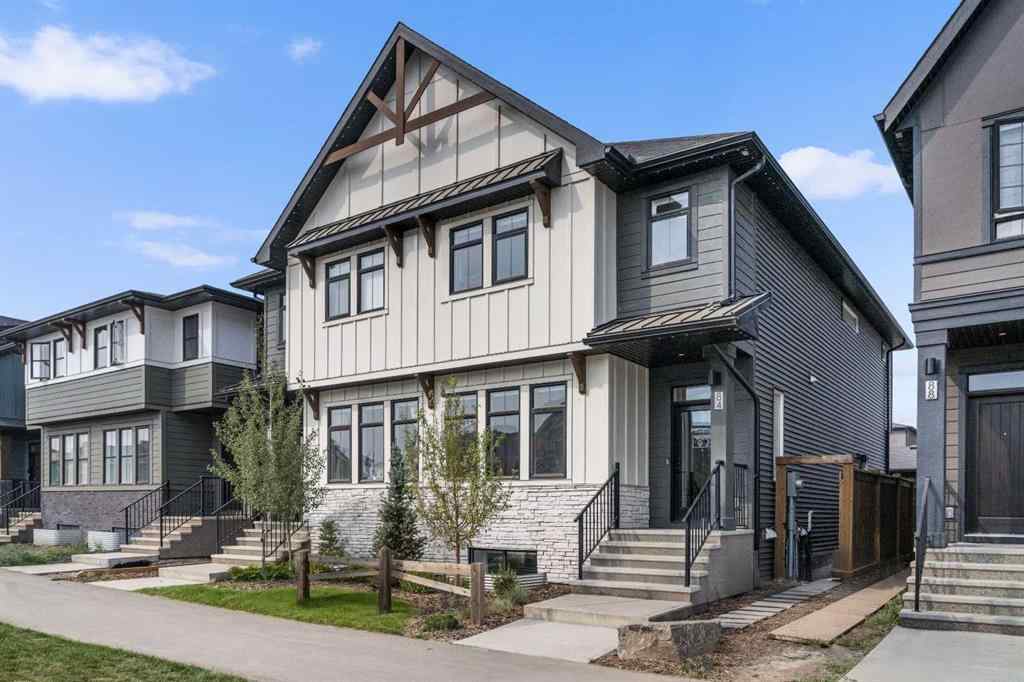 MLS® A2254396 - 84 Ricardo Ranch Avenue SE in Ricardo Ranch Calgary, Residential