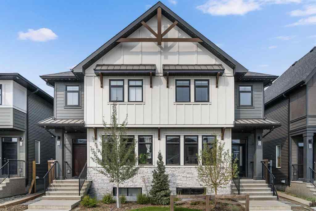 MLS® A2254396 - 84 Ricardo Ranch Avenue SE in Ricardo Ranch Calgary, Residential