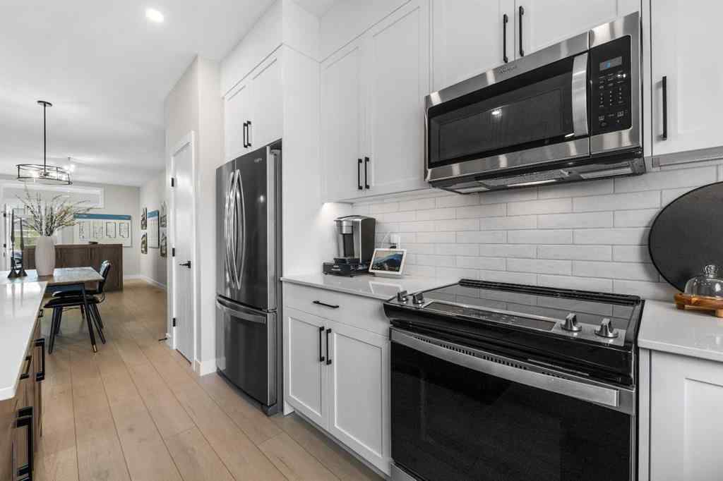 MLS® A2254396 - 84 Ricardo Ranch Avenue SE in Ricardo Ranch Calgary, Residential