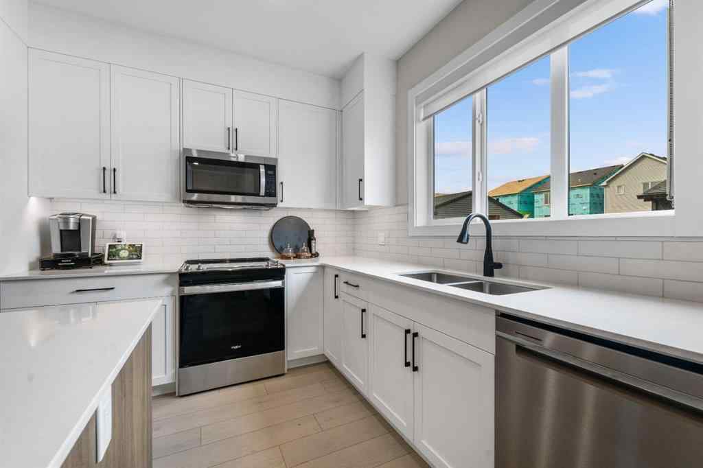 MLS® A2254396 - 84 Ricardo Ranch Avenue SE in Ricardo Ranch Calgary, Residential