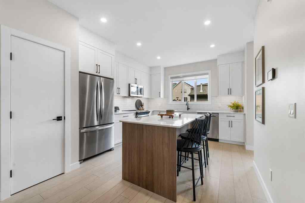 MLS® A2254396 - 84 Ricardo Ranch Avenue SE in Ricardo Ranch Calgary, Residential