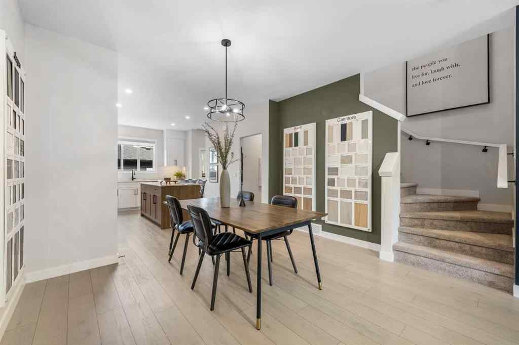 MLS® A2254396 - 84 Ricardo Ranch Avenue SE in Ricardo Ranch Calgary, Residential