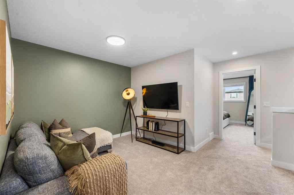 MLS® A2254396 - 84 Ricardo Ranch Avenue SE in Ricardo Ranch Calgary, Residential