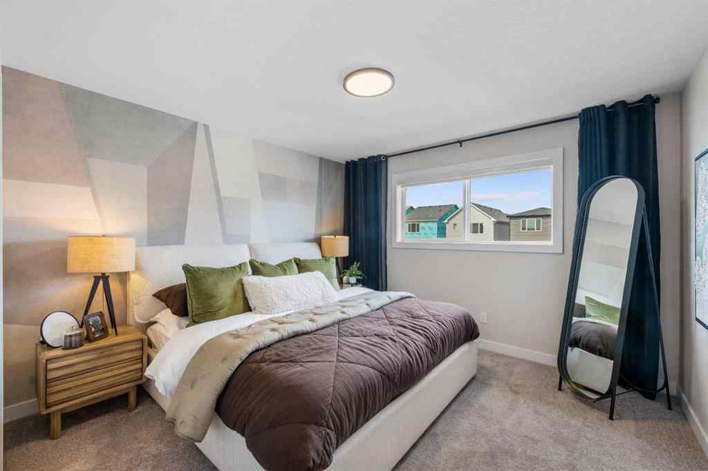 MLS® A2254396 - 84 Ricardo Ranch Avenue SE in Ricardo Ranch Calgary, Residential