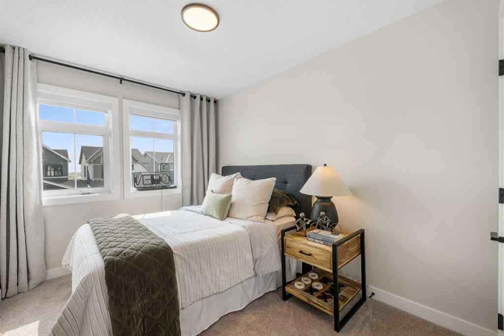 MLS® A2254396 - 84 Ricardo Ranch Avenue SE in Ricardo Ranch Calgary, Residential