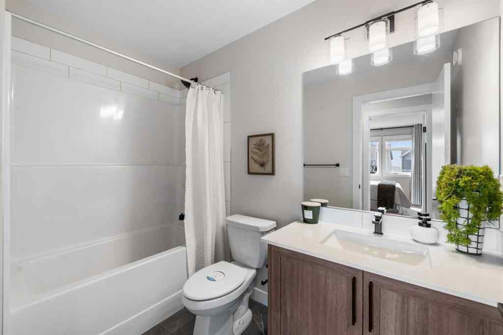 MLS® A2254396 - 84 Ricardo Ranch Avenue SE in Ricardo Ranch Calgary, Residential