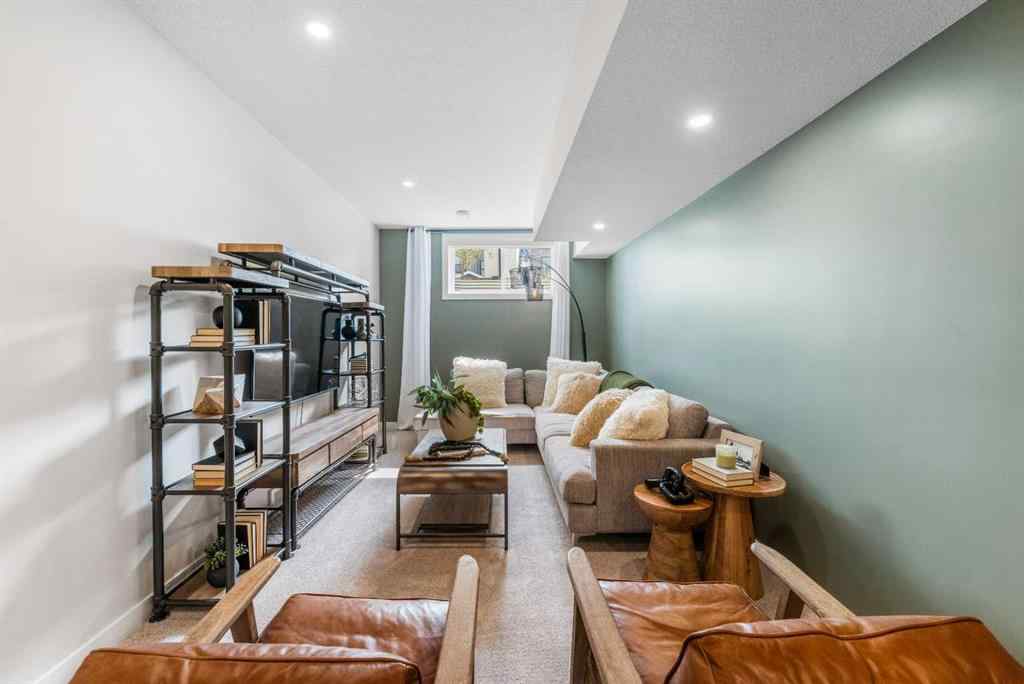 MLS® A2254396 - 84 Ricardo Ranch Avenue SE in Ricardo Ranch Calgary, Residential