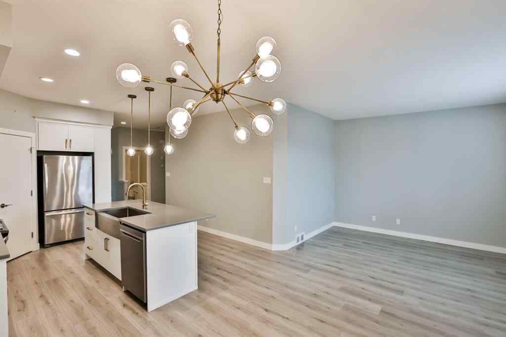 MLS® A2254397 - 526 Devonia Road W in The Crossings Lethbridge, Residential