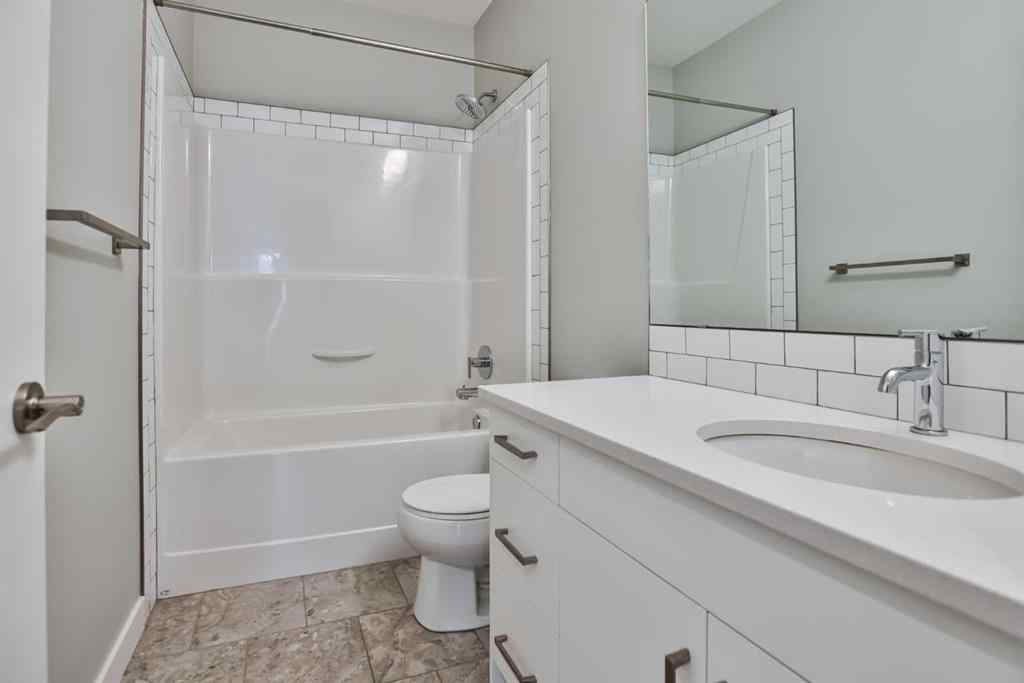 MLS® A2254397 - 526 Devonia Road W in The Crossings Lethbridge, Residential