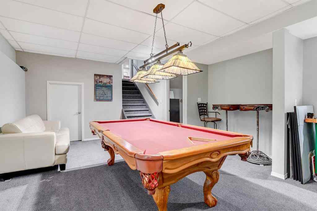 MLS® A2254398 - 6102 93 A Street  in Country Club Estates Grande Prairie, Residential