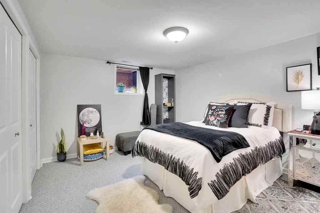 MLS® A2254399 - 3045 26A Street SW in Richmond Calgary, Residential