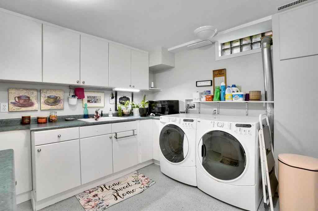 MLS® A2254399 - 3045 26A Street SW in Richmond Calgary, Residential
